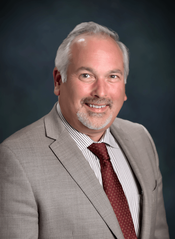 Paul Ellis - City Administrator