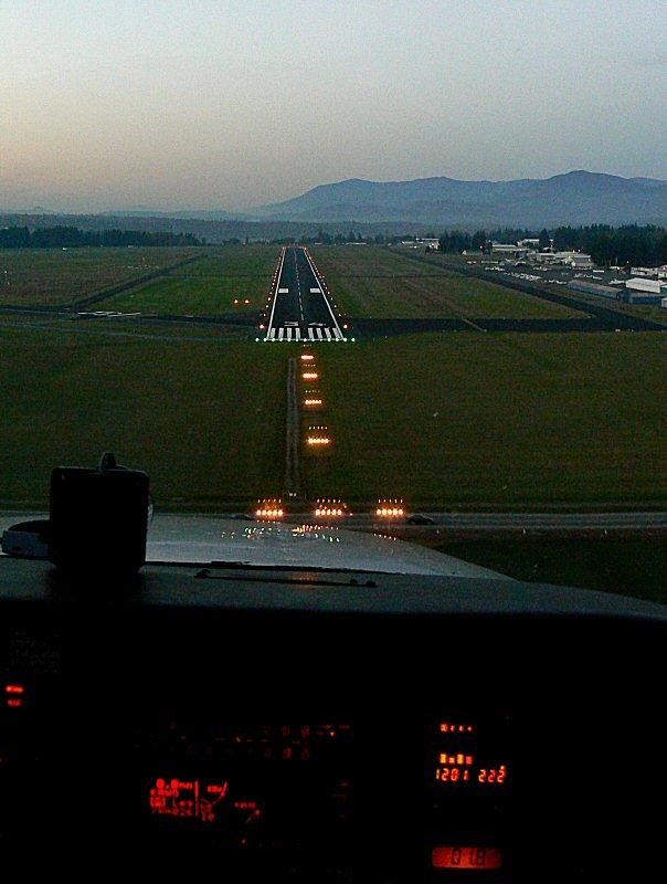 Runway