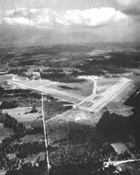 Old Airport