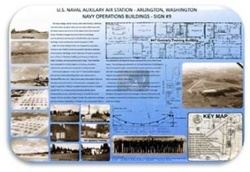 Navy Operations Buildings