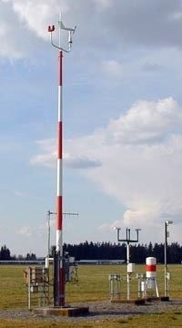 AWOS Station