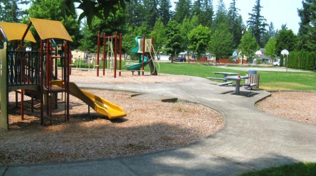 J. Rudy York Memorial Park