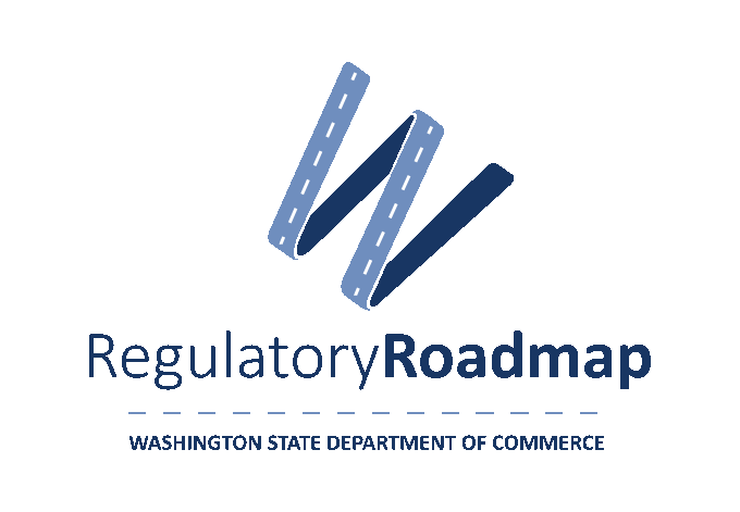 Regulatory Roadmap - Washington State Department of Commerce
