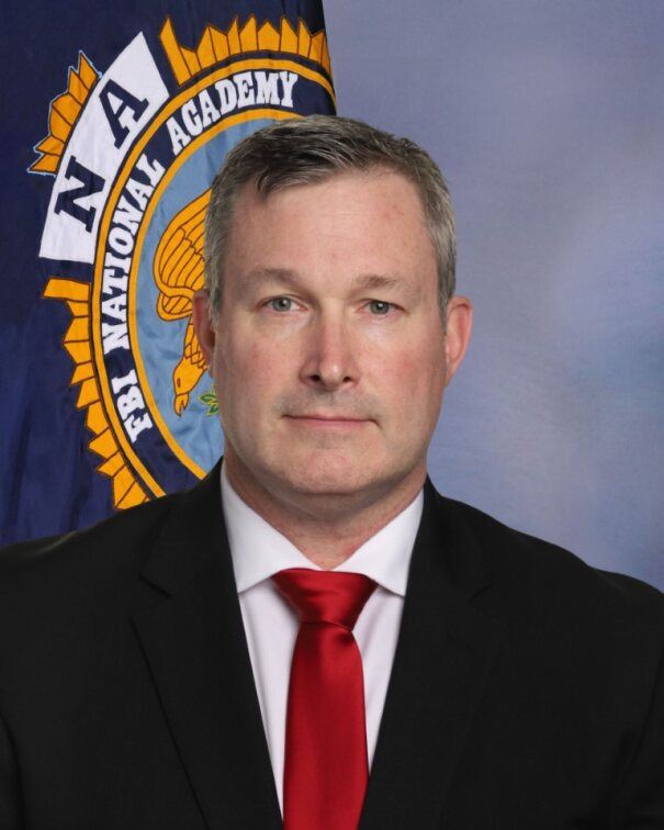 Photo of Chief Ventura