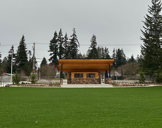 smokey point park stage