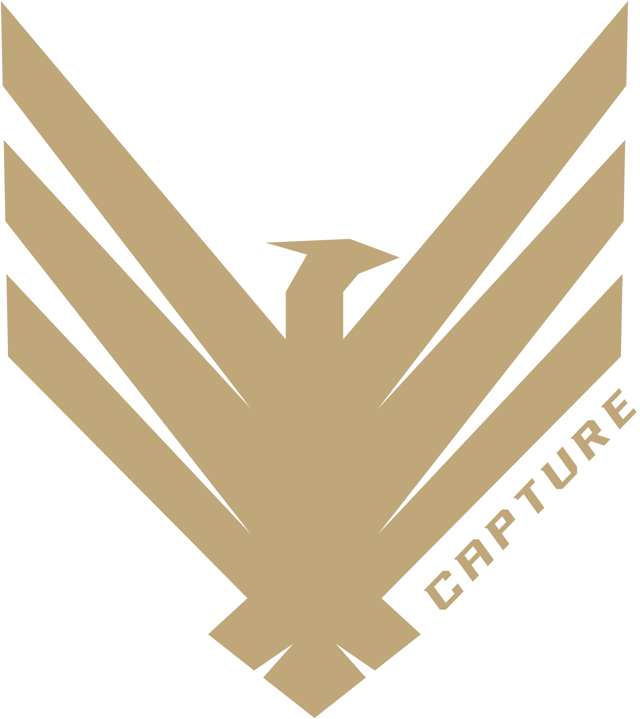 Capture Contracting Logo